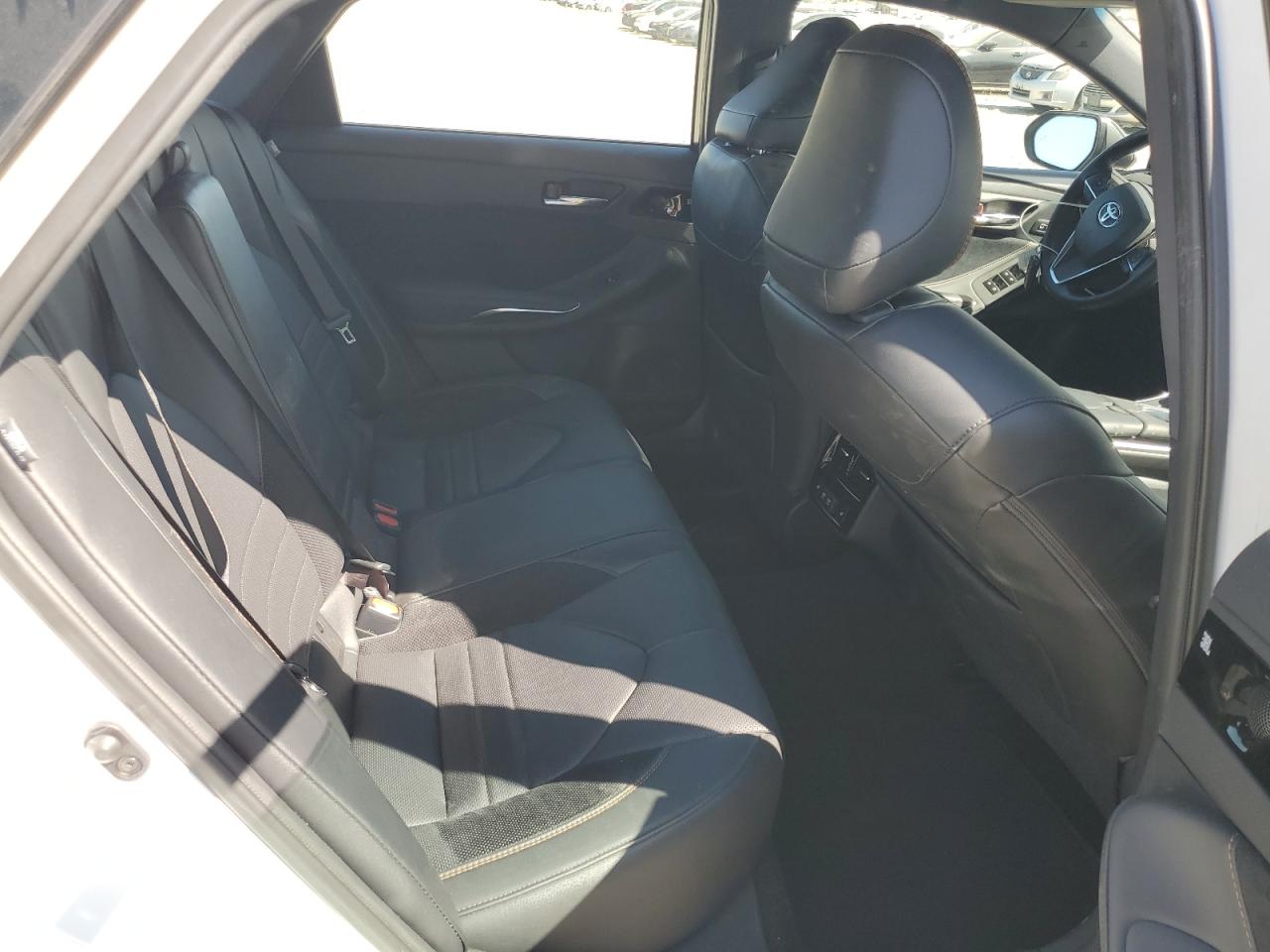 2020 Toyota Avalon Touring VIN: 4T1HZ1FB8LU044991 Lot: 72076265