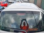 2004 HONDA JAZZ SE CVT  for sale at Copart WOLVERHAMPTON