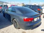 2015 AUDI A5 S LINE BLACK ED + TDI  for sale at Copart BRISTOL