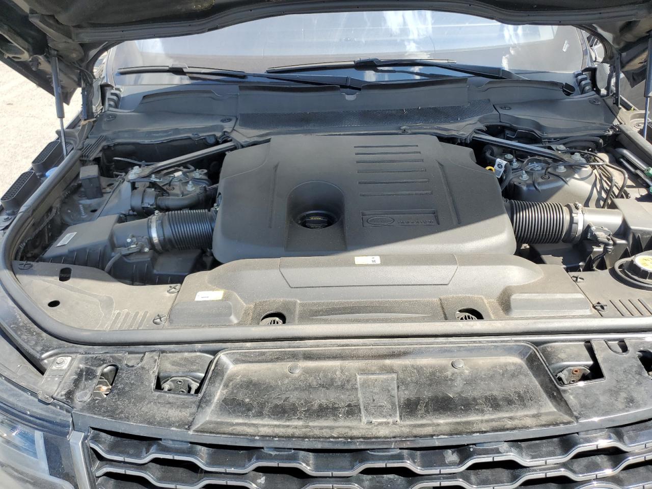 2021 Land Rover Range Rover Sport Hse Silver Edition VIN: SALWR2SU9MA749951 Lot: 71462205