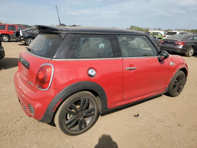  MINI COOPER 2015 Czerwony