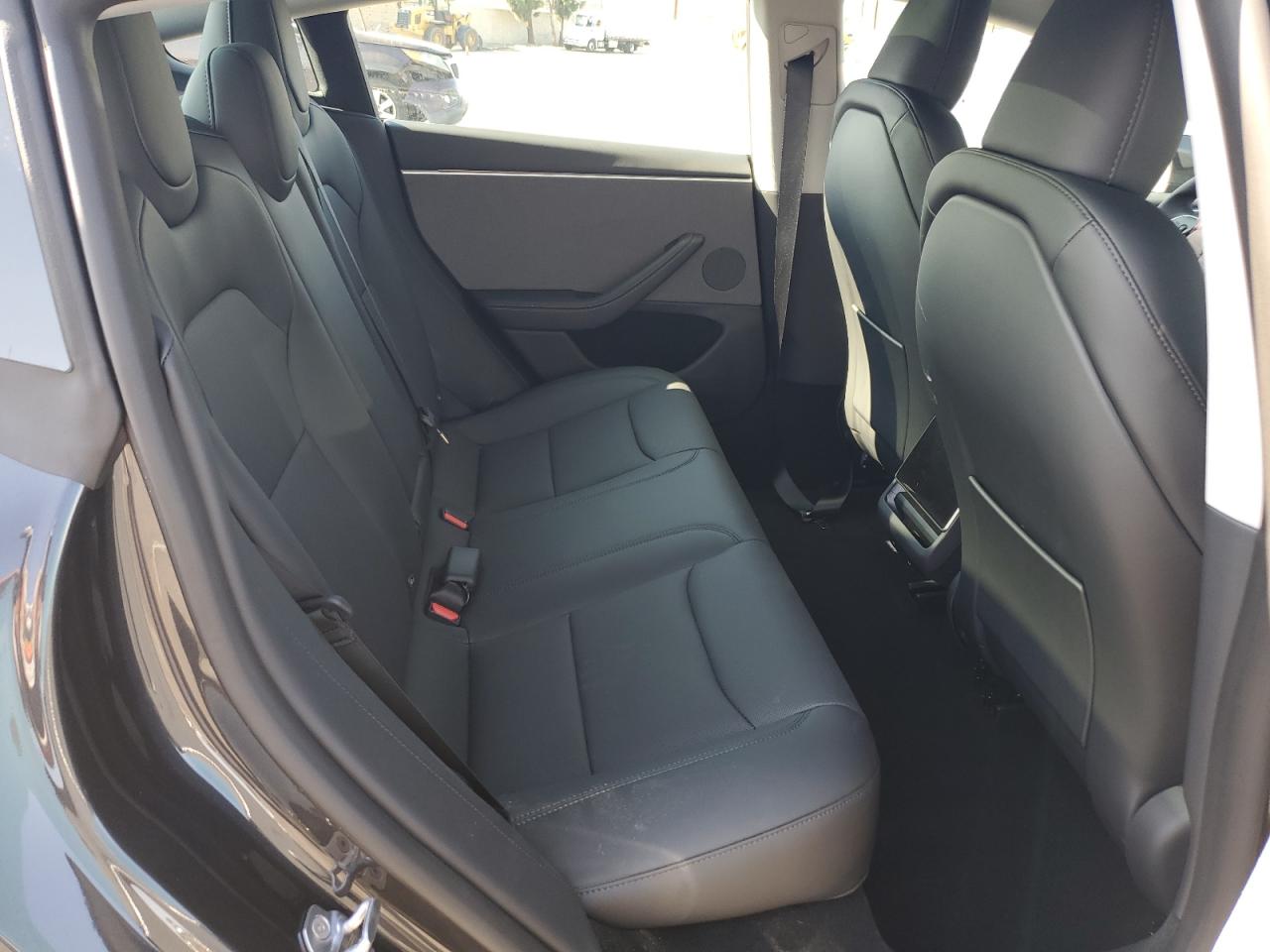 2025 Tesla Model 3 VIN: 5YJ3E1EA6SF072203 Lot: 82088665