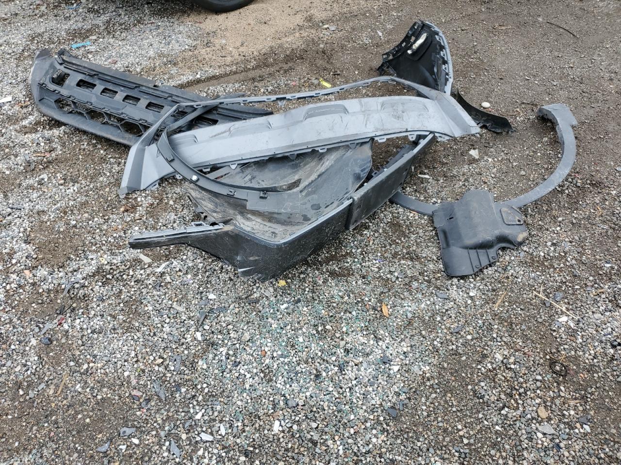 2021 Volkswagen Tiguan Se VIN: 3VV2B7AX0MM072764 Lot: 81202295