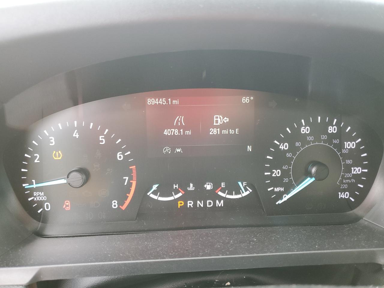 2020 Ford Explorer VIN: 1FMSK8BH9LGB99674 Lot: 84201975