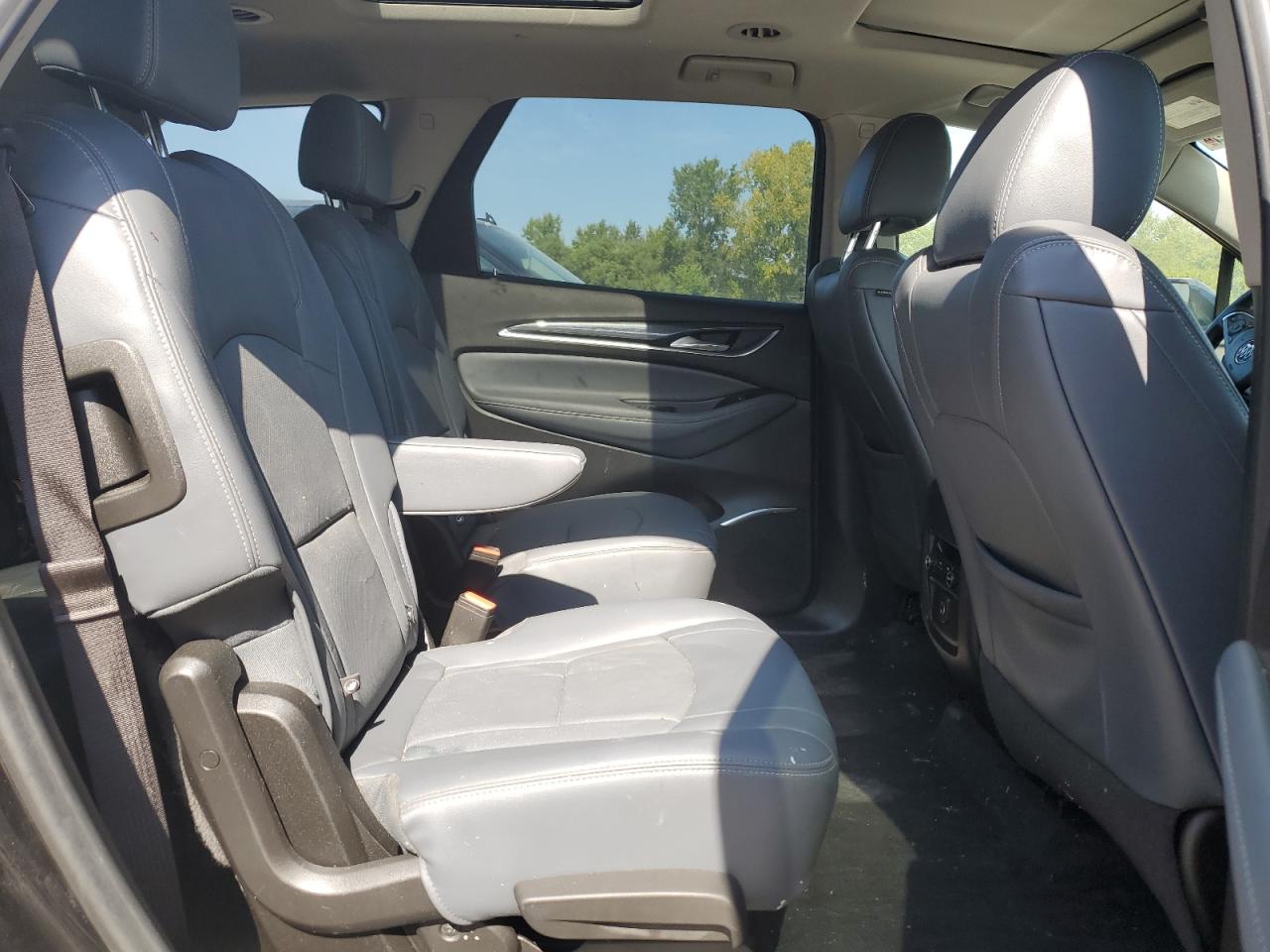 2020 Buick Enclave Essence VIN: 5GAEVAKWXLJ112786 Lot: 83844885