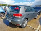 2012 VOLKSWAGEN GOLF S  for sale at Copart NEWBURY