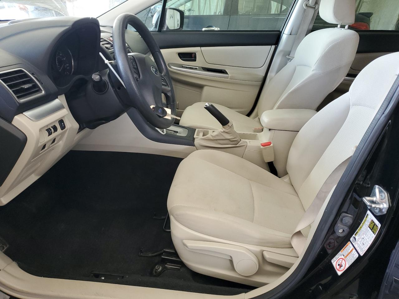 2016 Subaru Impreza VIN: JF1GPAA67GH286000 Lot: 84640925