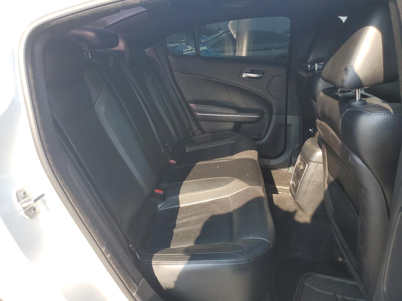 2015 Dodge Charger R/T VIN: 2C3CDXCT4FH915376 Lot: 81483955