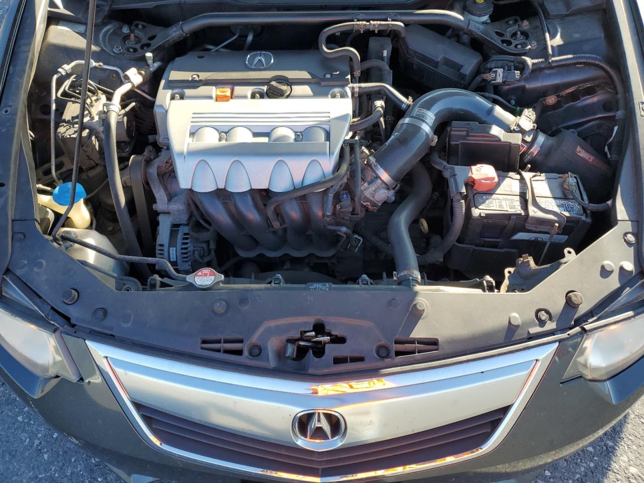 2012 Acura Tsx Tech VIN: JH4CU2F65CC015149 Lot: 81189185