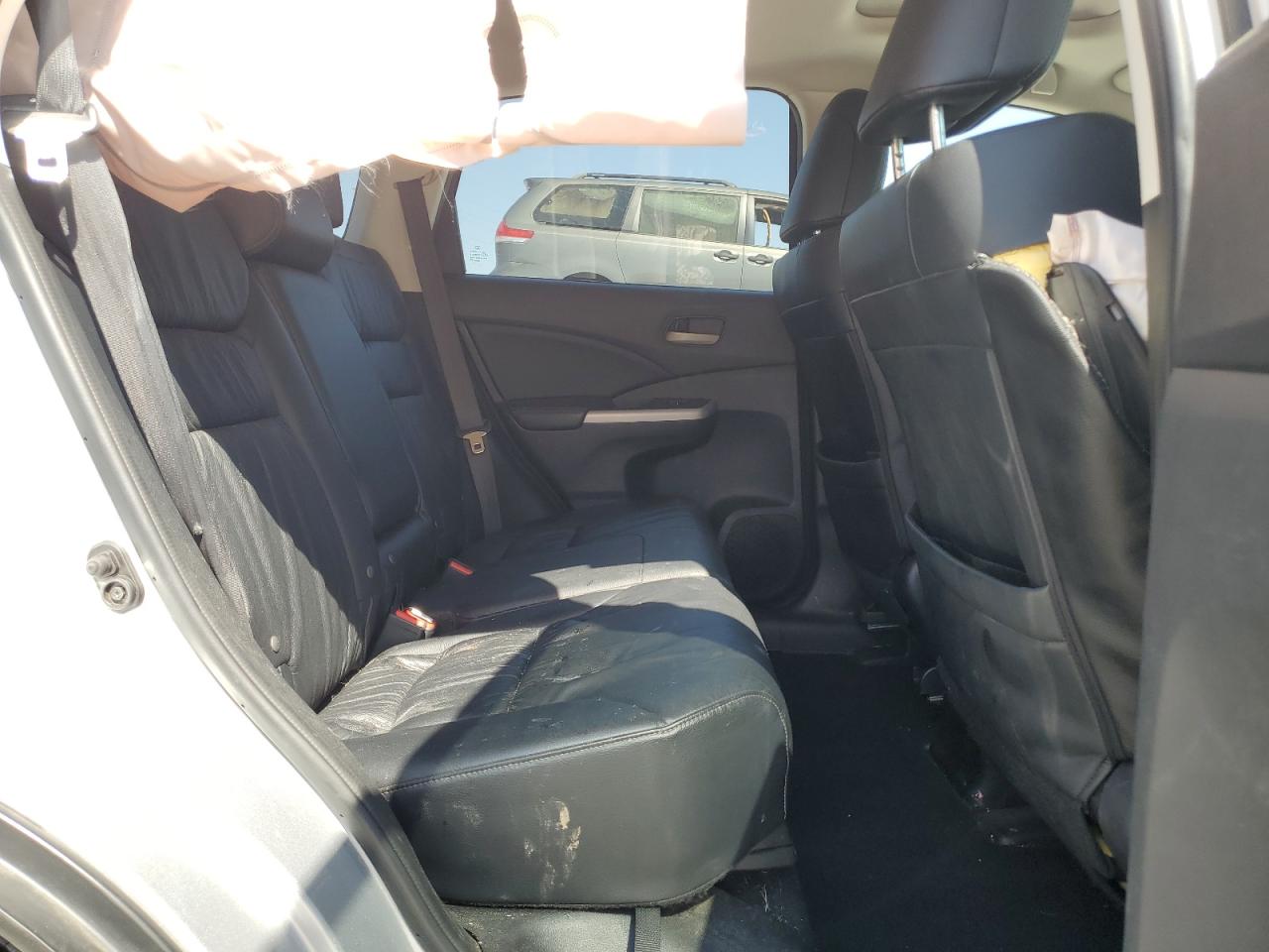 2014 Honda Cr-V Exl VIN: 5J6RM4H78EL052559 Lot: 80492535