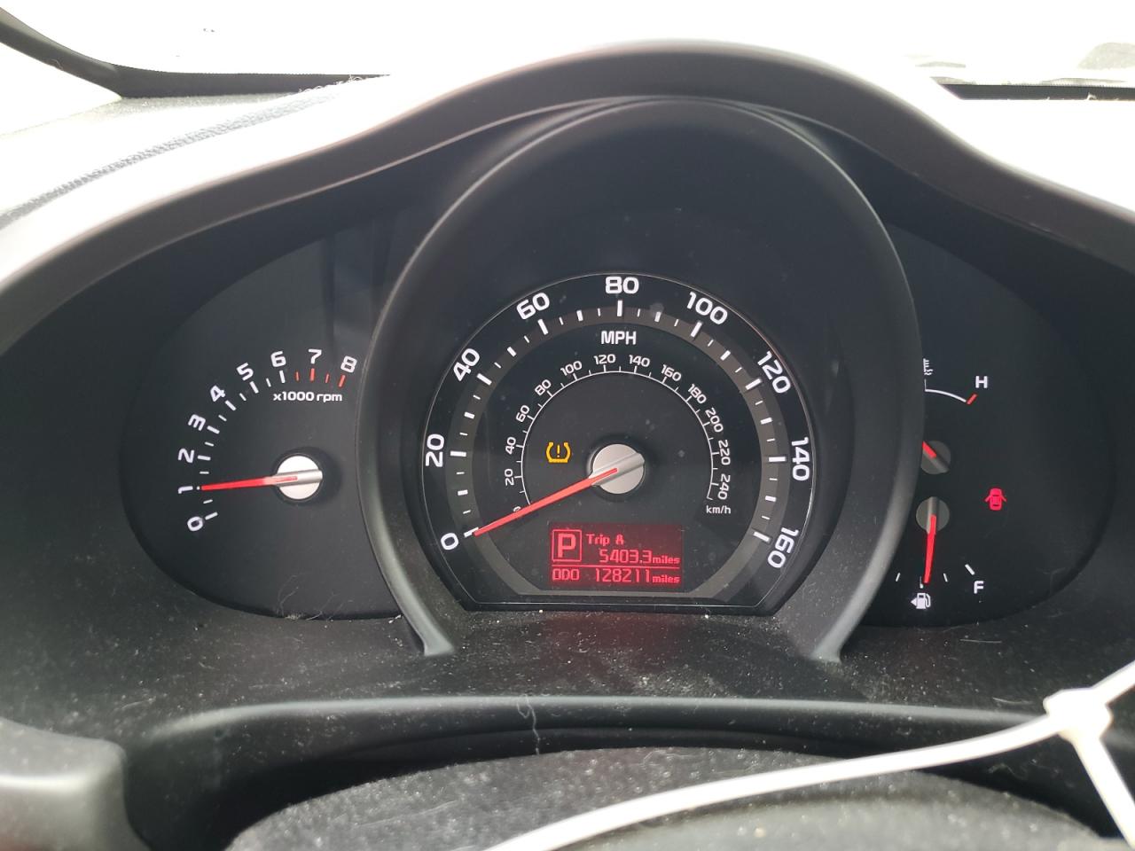 2014 Kia Sportage Base VIN: KNDPB3AC6E7642241 Lot: 82079215