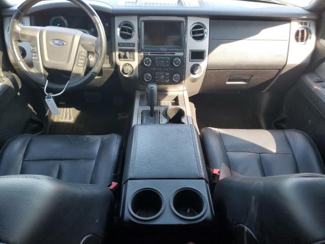  FORD EXPEDITION 2015 Gray