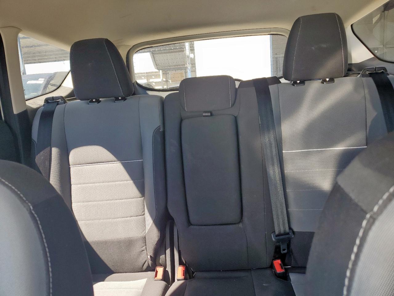 2015 Ford Escape Se VIN: 1FMCU0GX3FUC25756 Lot: 81746785
