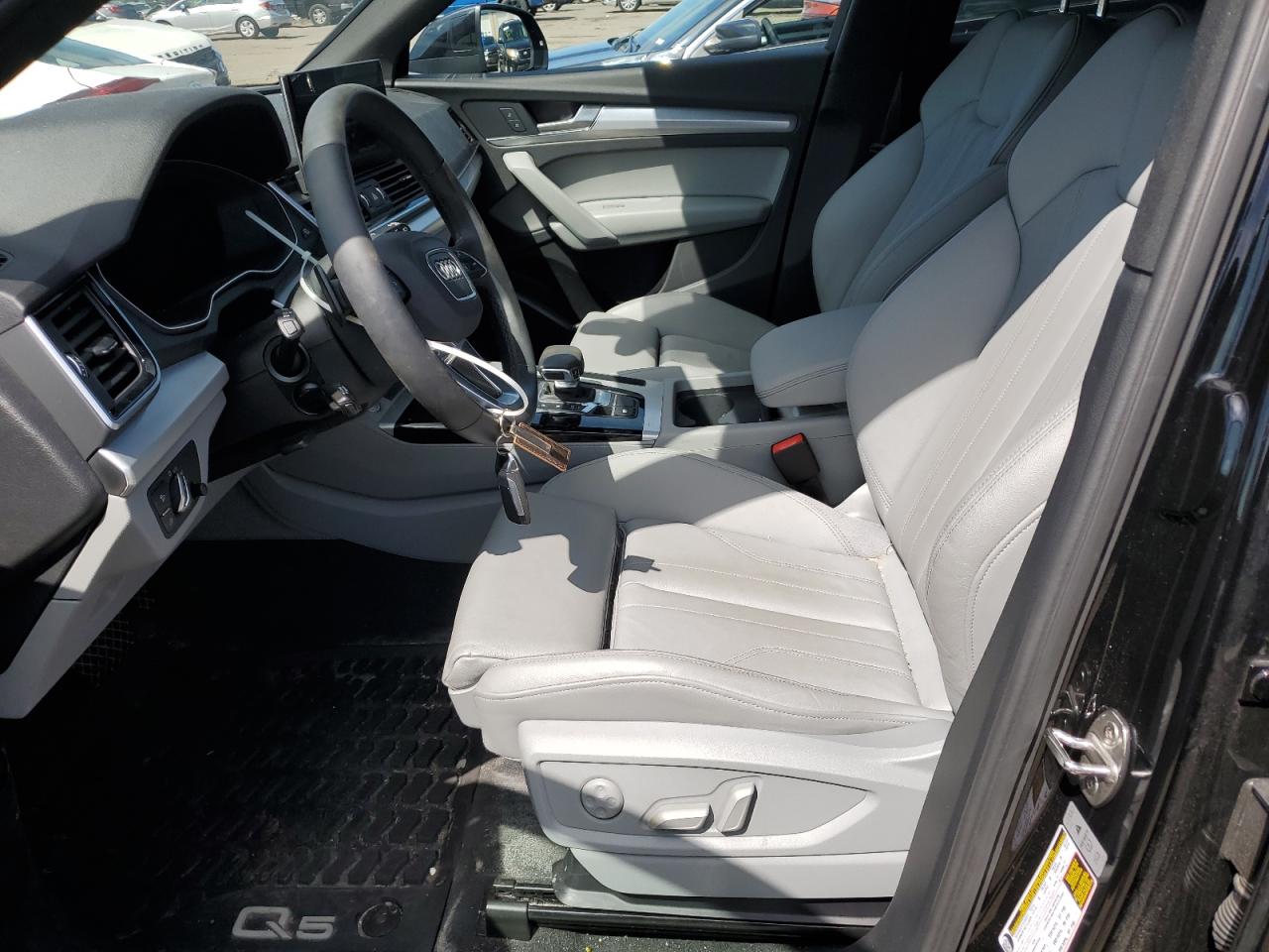 2024 Audi Q5 Premium 45 VIN: WA1GAAFY8R2110479 Lot: 69937995
