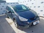 2010 FORD S-MAX TITANIUM AUTO  for sale at Copart BRISTOL