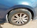 2010 VOLKSWAGEN GOLF S BLUEMOTION TDI  for sale at Copart BRISTOL