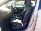 2017 FIAT TIPO LOUNGE  for sale at Copart CHESTER