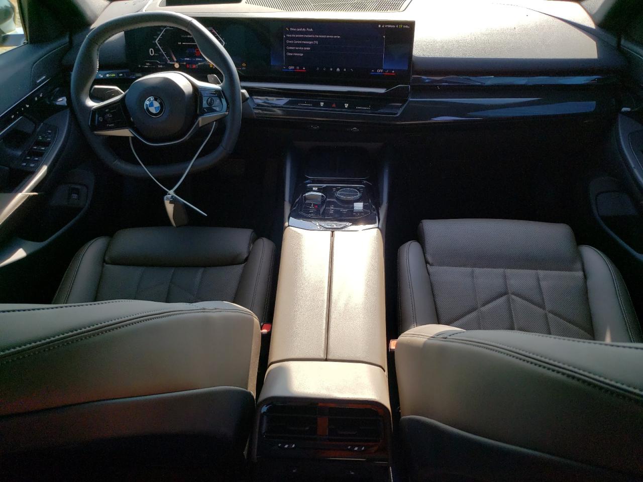 2024 BMW 540 Xi VIN: WBA63FJ05RCR20430 Lot: 71538585