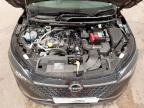 2025 NISSAN QASHQAI ACENTA PREMIUM for sale at Copart NEWBURY
