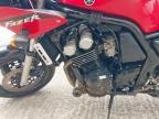 2003 YAMAHA FZS 600  for sale at Copart CHESTER