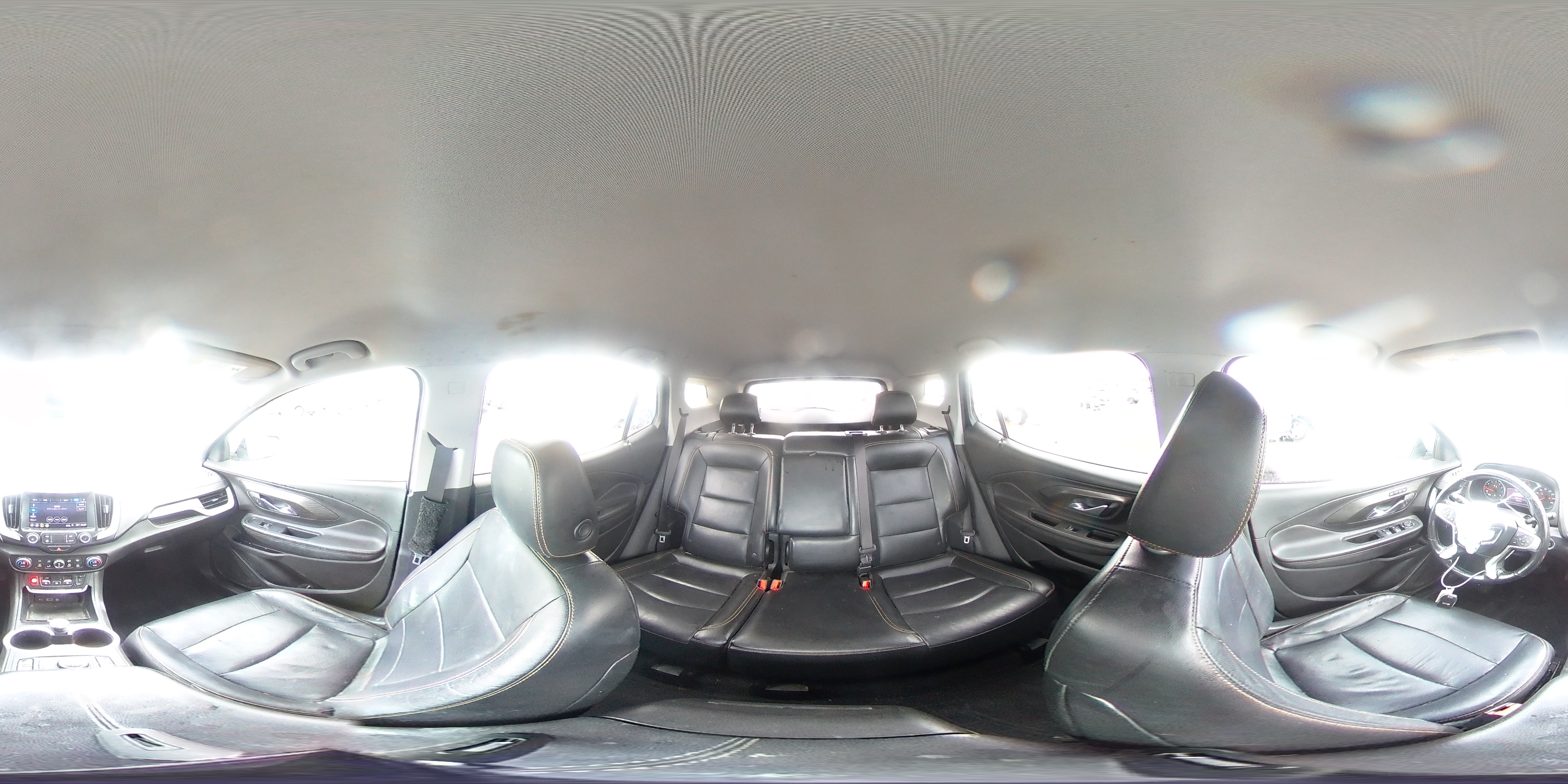 2019 GMC Terrain Slt VIN: 3GKALPEV9KL336250 Lot: 83759995