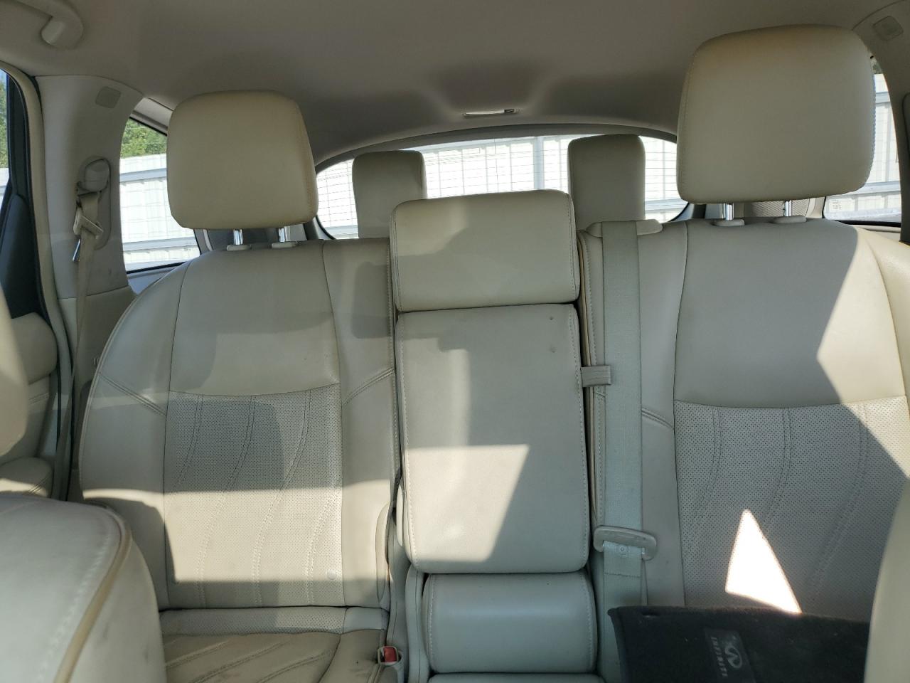 2014 Infiniti Qx60 VIN: 5N1AL0MM9EC507957 Lot: 81208635