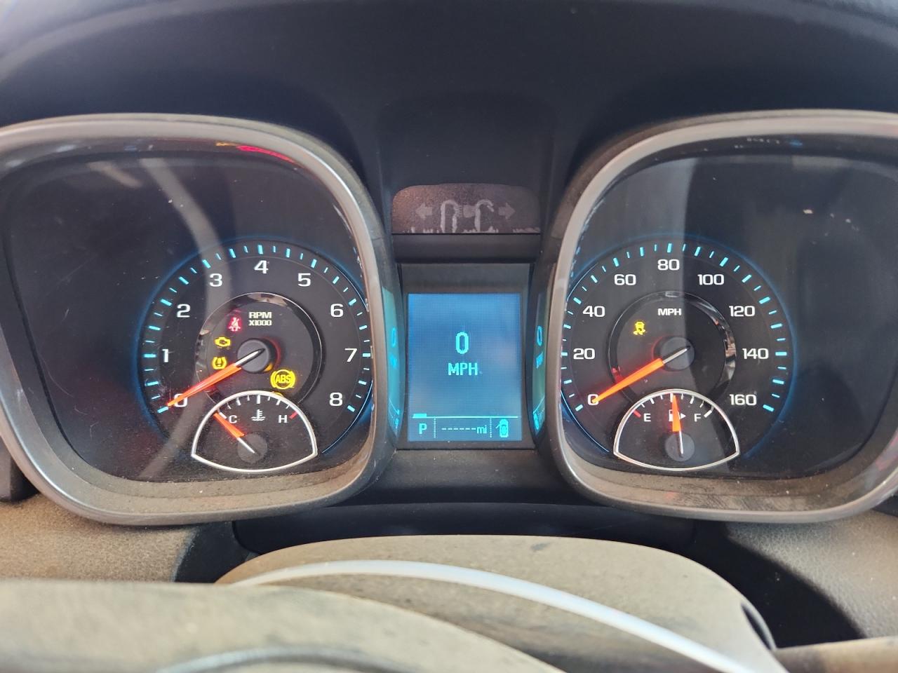 2013 Chevrolet Malibu Ls VIN: 1G11B5SA1DF185074 Lot: 71104715