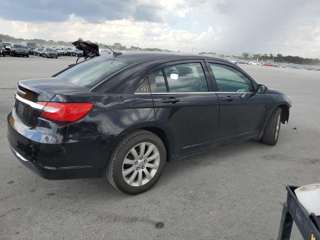 Sedans CHRYSLER 200 2013 Czarny