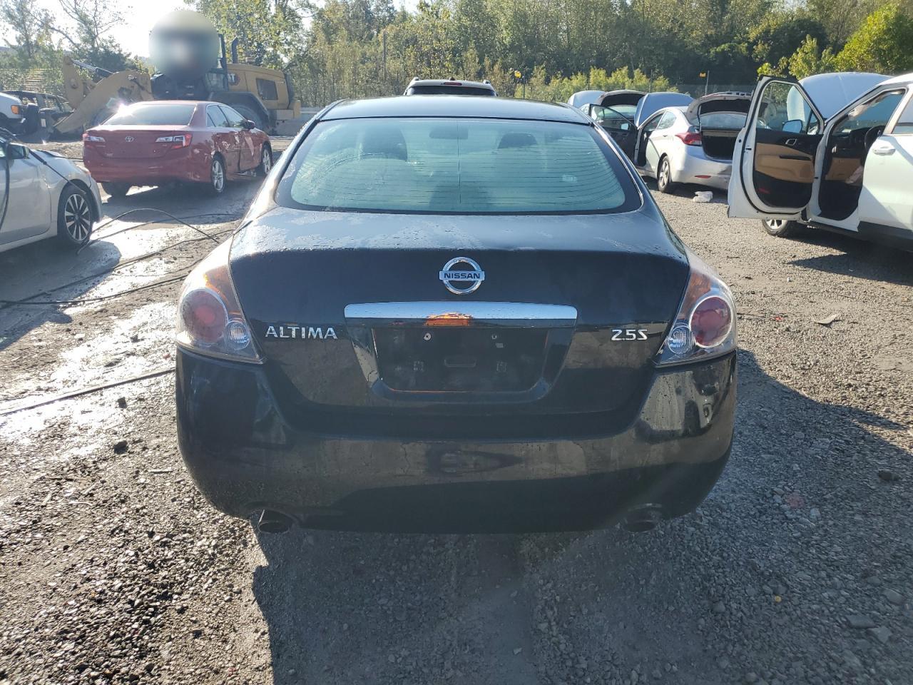 2010 Nissan Altima Base VIN: 1N4AL2AP7AN545108 Lot: 84016125