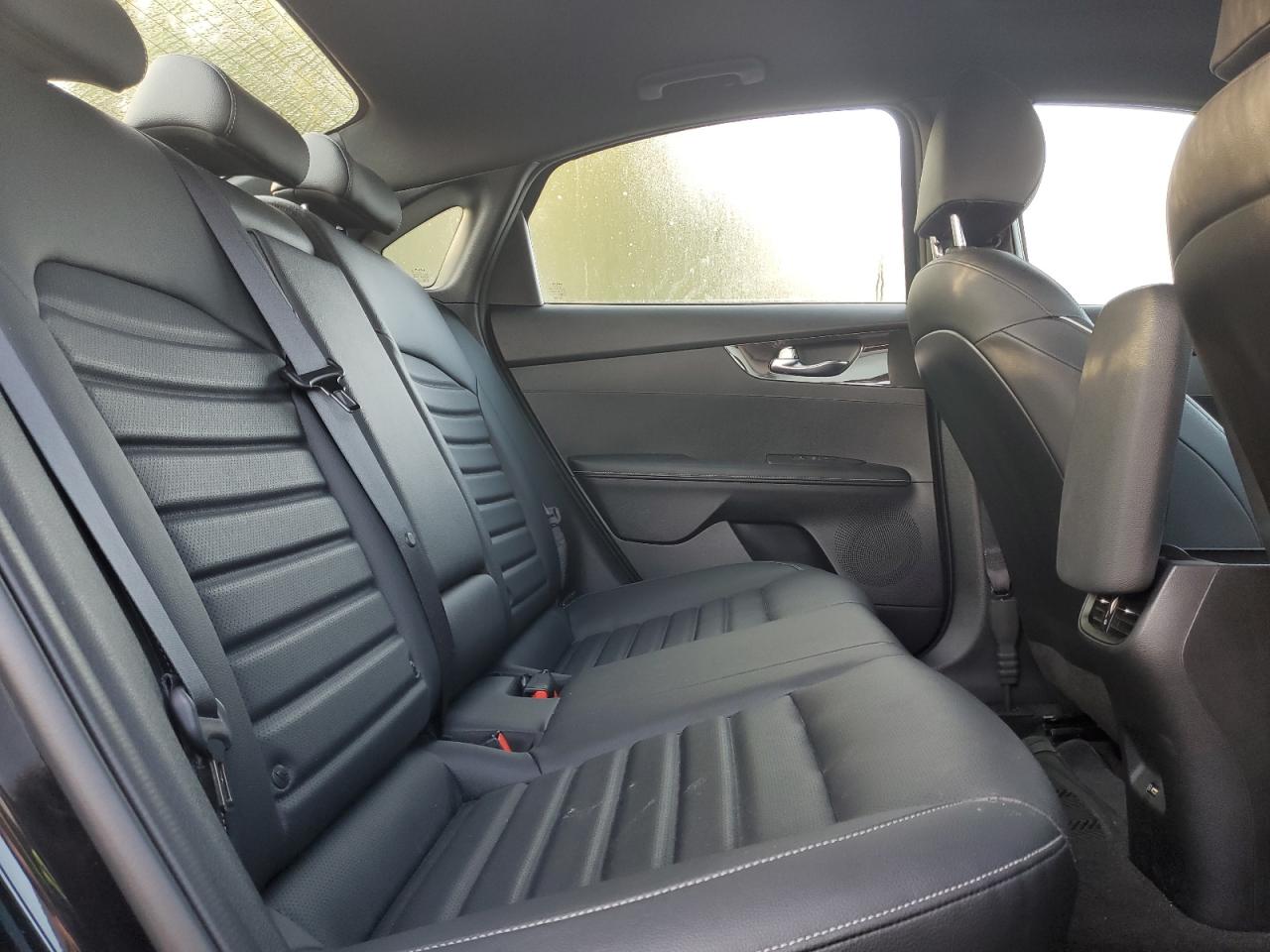 2022 Kia Forte Gt Line VIN: 3KPF54AD0NE478650 Lot: 80667455