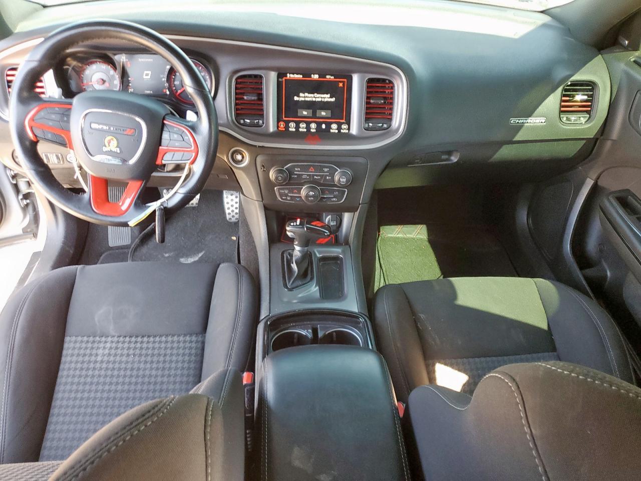 2021 Dodge Charger Gt VIN: 2C3CDXHGXMH666932 Lot: 81883055