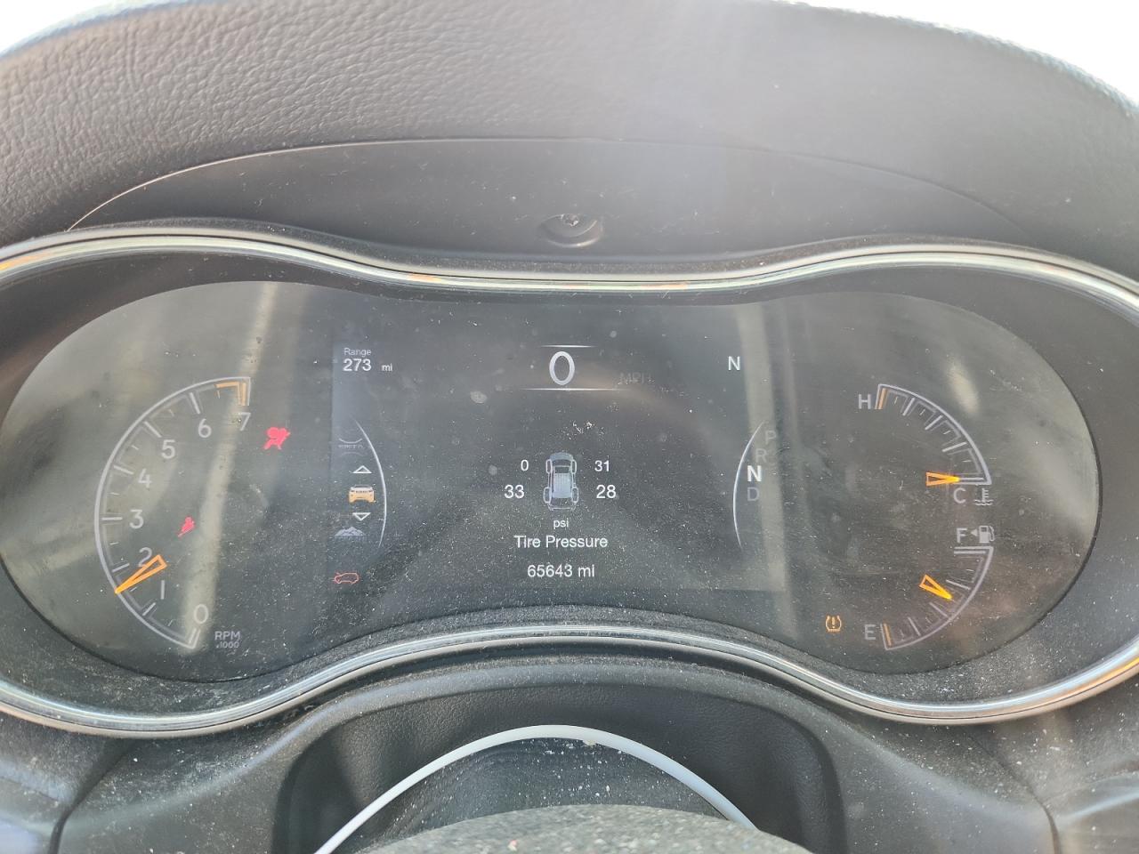 2020 Jeep Grand Cherokee Limited VIN: 1C4RJFBG1LC390997 Lot: 80532875