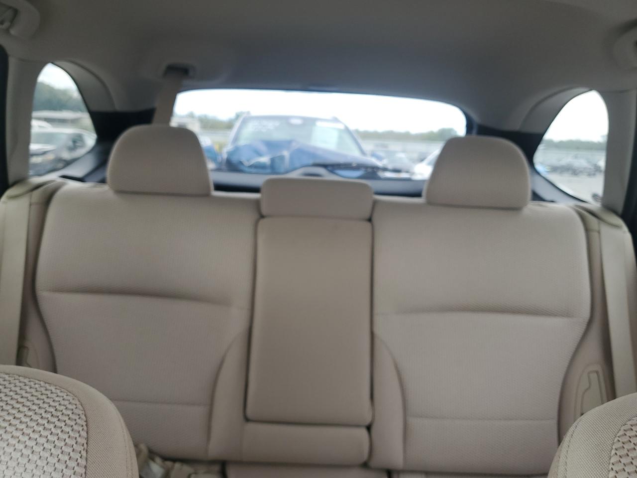 2015 Subaru Outback 2.5I Premium VIN: 4S4BSBDCXF3338396 Lot: 84222115