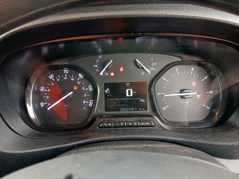 2023 FIAT SCUDO STANDARD BLUEHDI 