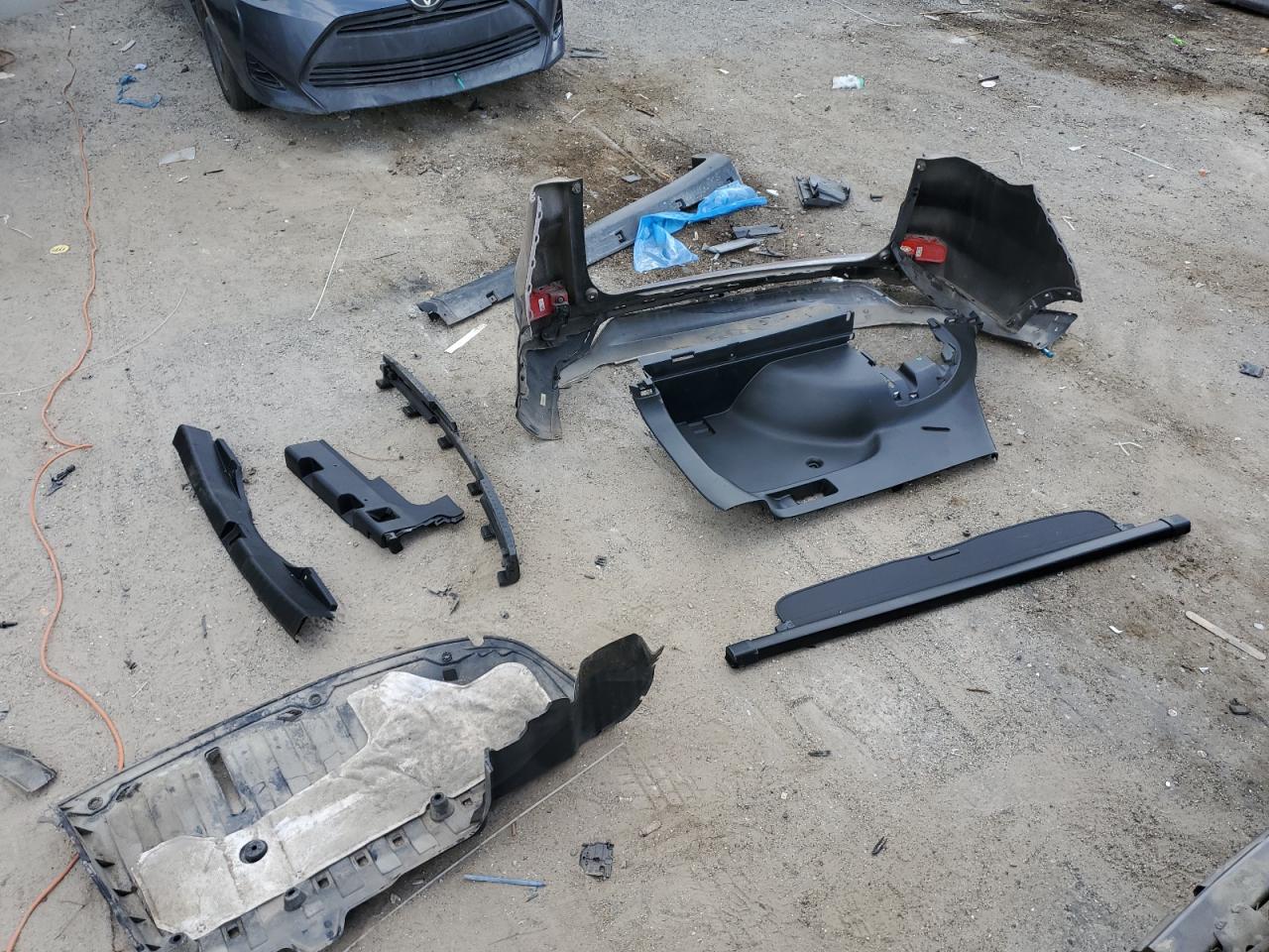 2015 Honda Cr-V Ex VIN: 3CZRM3H51FG702372 Lot: 84165445