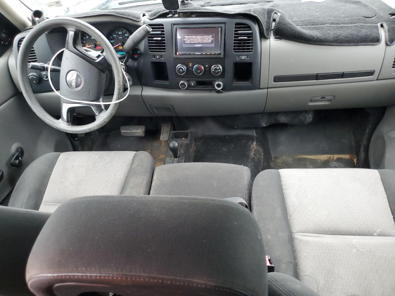 2008 GMC Sierra K1500 VIN: 2GTEK13C081328854 Lot: 84699195