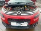 2017 CITROEN C3 FEEL PURETECH  for sale at Copart WHITBURN