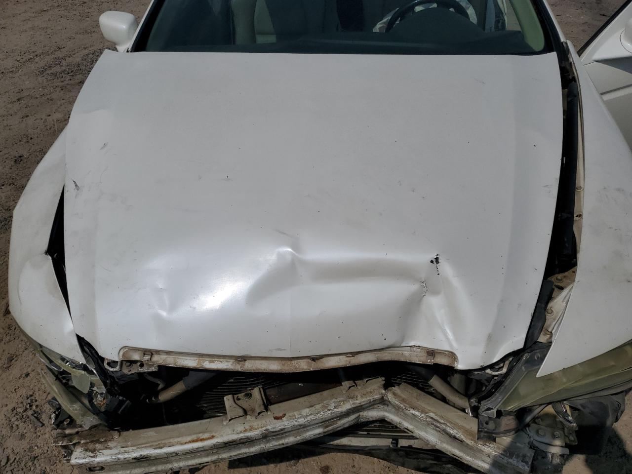 2006 Acura 3.2Tl VIN: 19UUA662X6A025597 Lot: 81572065