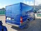 2007 FORD TRANSIT SPORT 260TDCI SWB  for sale at Copart BRISTOL