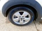 2017 MINI COOPER AUTO  for sale at Copart SANDY