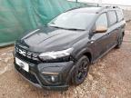 2024 DACIA JOGGER EXTREME HEV AUTO  for sale at Copart WESTBURY