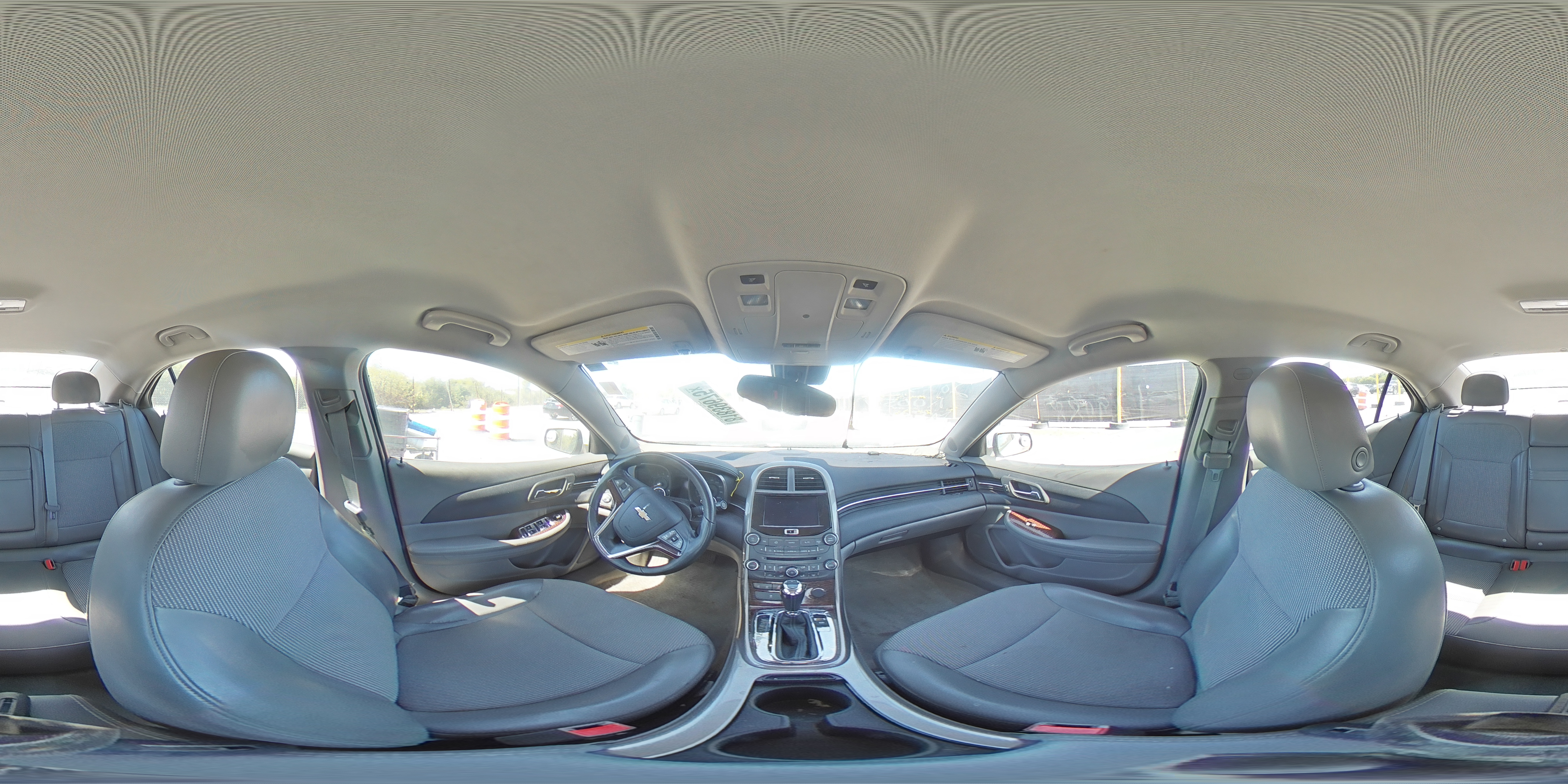 2013 Chevrolet Malibu 2Lt VIN: 1G11E5SA8DF129088 Lot: 81839675