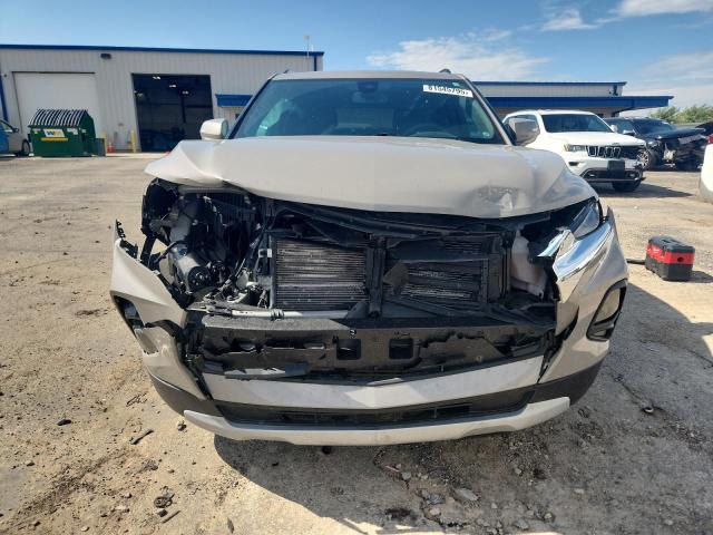  CHEVROLET BLAZER 2021 tan