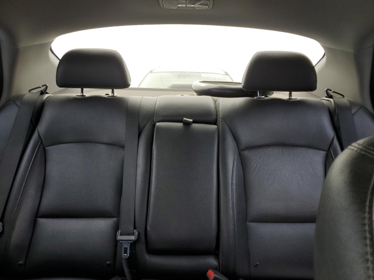 2015 Kia Optima Sx VIN: 5XXGR4A66FG367734 Lot: 81846275