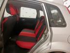 2007 FORD FIESTA ZETEC CLIMATE  for sale at Copart SANDWICH