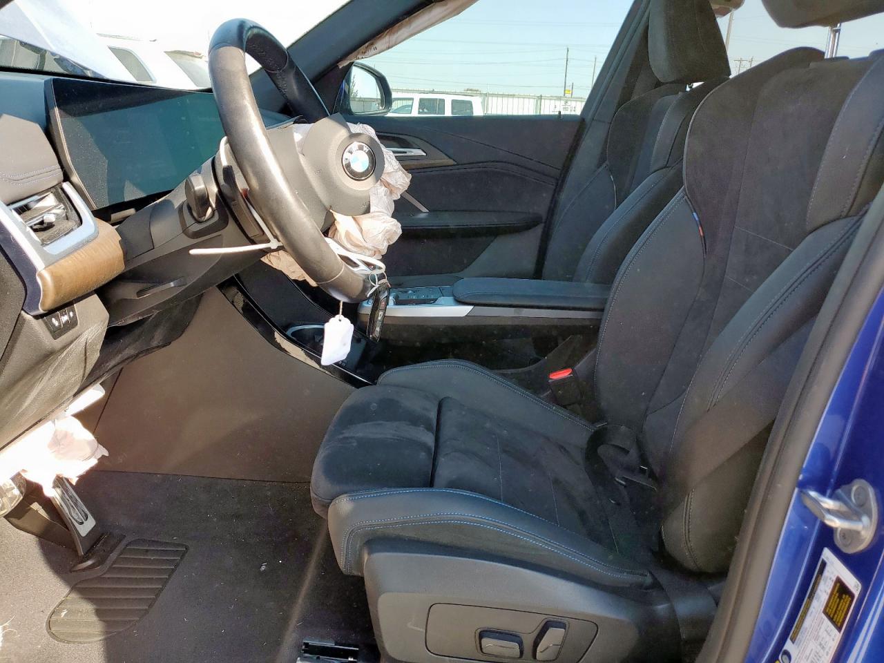 2023 BMW X1 xDrive28I VIN: WBX73EF03P5W06838 Lot: 81162495