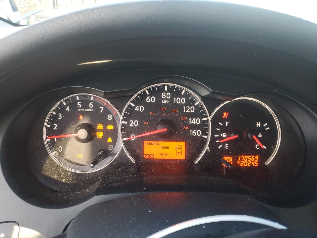 2010 Nissan Altima Base VIN: 1N4AL2APXAN480836 Lot: 81817295