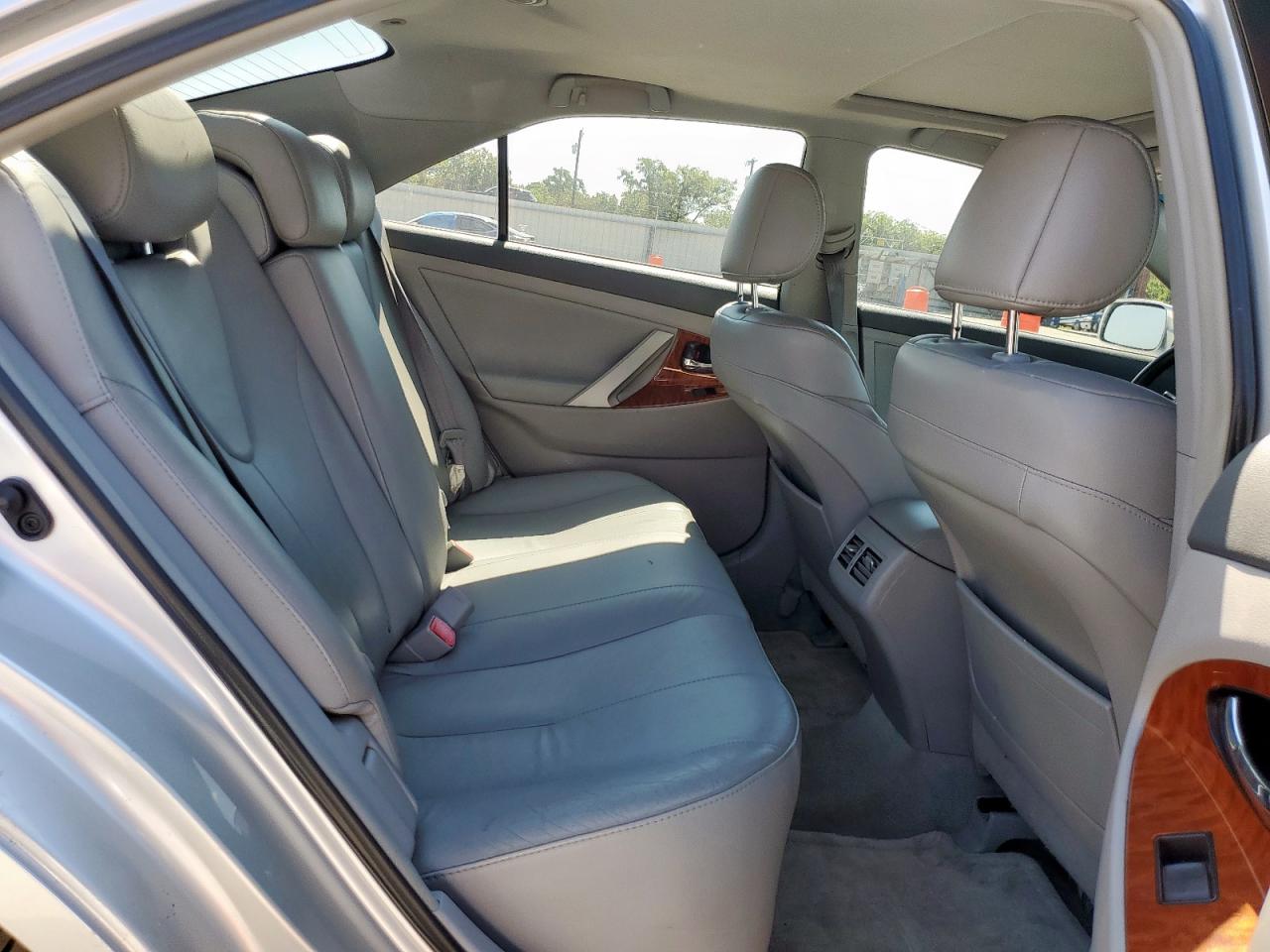 2008 Toyota Camry Le VIN: 4T1BK46K08U060914 Lot: 84378075