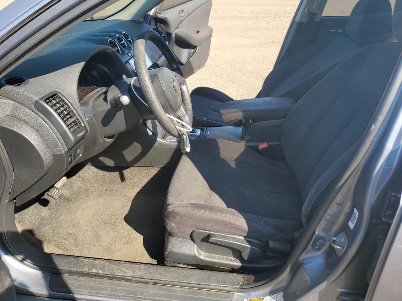 2011 Nissan Altima Base VIN: 1N4AL2AP9BN488167 Lot: 70461995