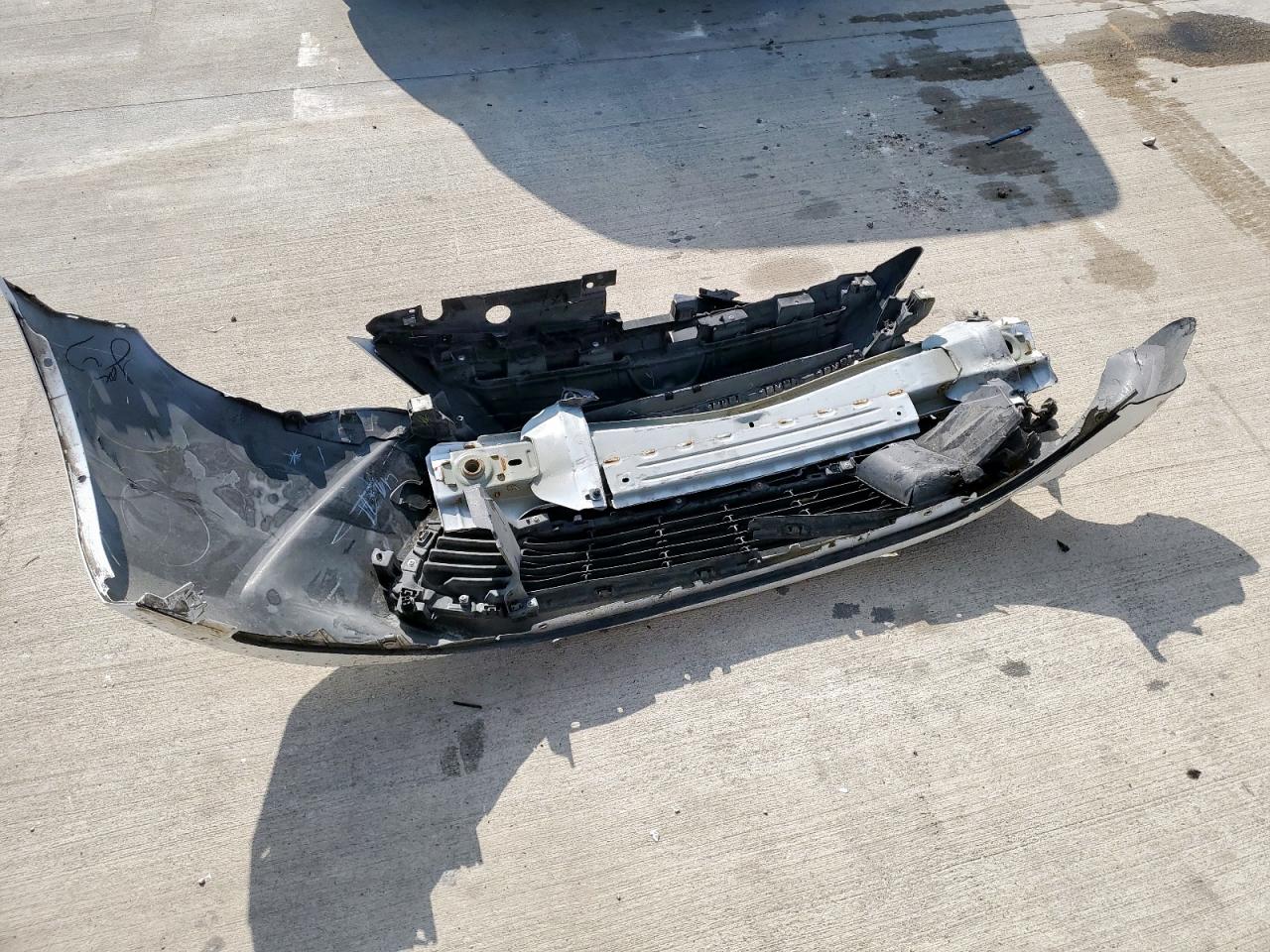 2017 Toyota Yaris Ia VIN: 3MYDLBYV7HY173442 Lot: 84292775